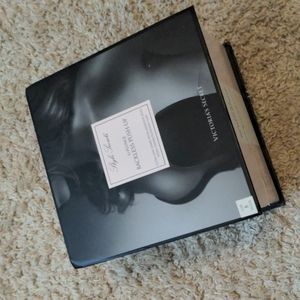 Backles push-up by Victoria's secret